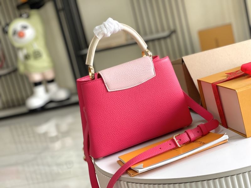 Louis Vuitton Top Handle Bags